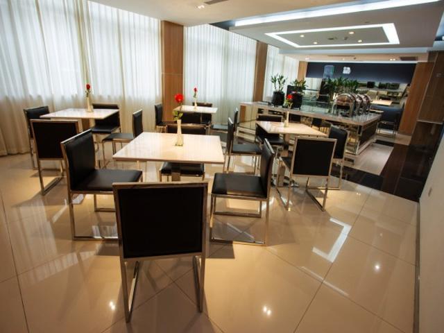 Jinjiang Inn Kunshan Chunhui Road Сучжоу Экстерьер фото