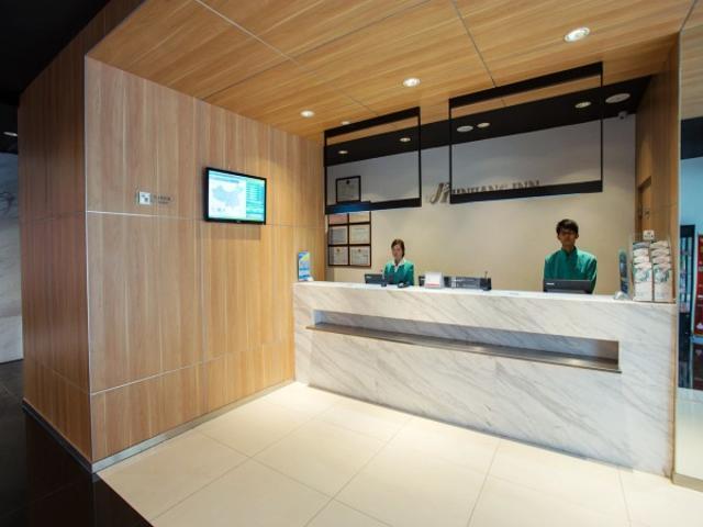 Jinjiang Inn Kunshan Chunhui Road Сучжоу Экстерьер фото